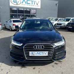 Audi A6 2.0 tdi 190 ultra ambition luxe s tronic 7 Les Achards