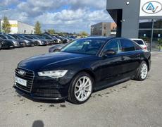 Audi A6 Saint-Grégoire