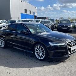 Audi A6 2.0 tdi 190 ultra ambition luxe s tronic 7 Saint-Gr&eacute;goire