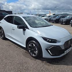 Renault Clio 6 1.2 tce 115 techno edc Saint-Gr&eacute;goire