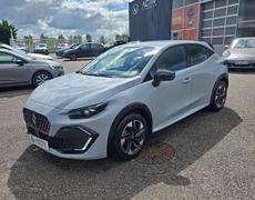 Renault Clio 6 Les Achards