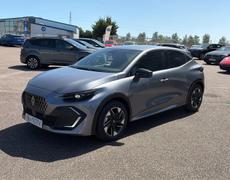 Renault Clio 6 Les Achards