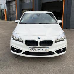 BMW Serie 2 Active Tourer (f45) 225xea 224 business Saint-Gr&eacute;goire