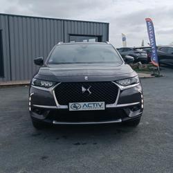 DS DS7 Crossback E-tense 4x4 300 rivoli Les Achards