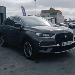 DS DS7 Crossback E-tense 4x4 300 rivoli Les Achards