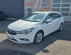 Opel Astra Sports Tourer Les Achards