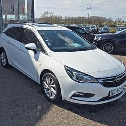 Opel Astra Sports Tourer 1.4 turbo 125 innovation Les Achards