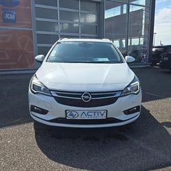 Opel Astra Sports Tourer 1.4 turbo 125 innovation Saint-Gr&eacute;goire