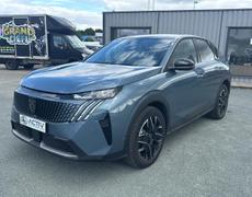 Peugeot 3008 Saint-Grégoire