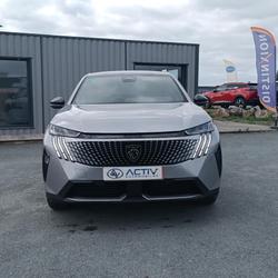 Peugeot 3008 1.2 hybrid 145 allure e-dcs6 Les Achards