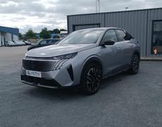 Peugeot 3008 Saint-Grégoire