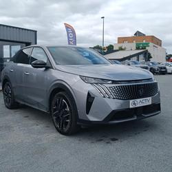 Peugeot 3008 1.2 hybrid 145 allure e-dcs6 Saint-Gr&eacute;goire