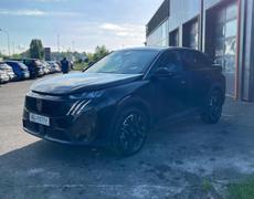 Peugeot 3008 Les Achards