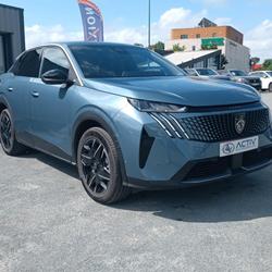 Peugeot 3008 1.2 hybrid 145 allure e-dcs6 Les Achards