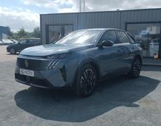 Peugeot 3008 Saint-Grégoire