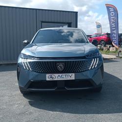 Peugeot 3008 1.2 hybrid 145 allure e-dcs6 Saint-Gr&eacute;goire