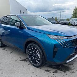 Peugeot 3008 1.2 hybrid 145 allure e-dcs6 Les Achards