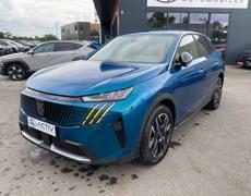 Peugeot 3008 Saint-Grégoire