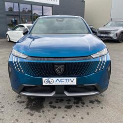 Peugeot 3008 1.2 hybrid 145 allure e-dcs6 Saint-Gr&eacute;goire