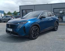 Peugeot 3008 Les Achards