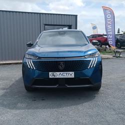 Peugeot 3008 1.2 hybrid 145 allure e-dcs6 Saint-Gr&eacute;goire