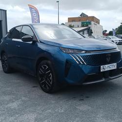 Peugeot 3008 1.2 hybrid 145 allure e-dcs6 Saint-Gr&eacute;goire