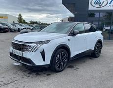 Peugeot 3008 Les Achards