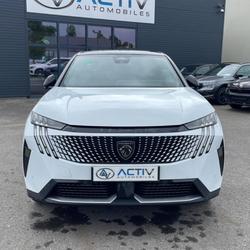 Peugeot 3008 1.2 hybrid 145 gt e-dcs6 Les Achards