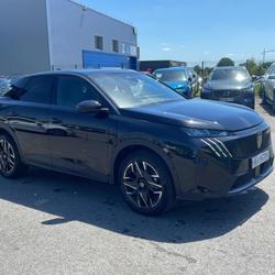 Peugeot 3008 1.2 hybrid 145 allure e-dcs6 Les Achards