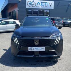 Peugeot 3008 1.2 hybrid 145 allure e-dcs6 Saint-Gr&eacute;goire