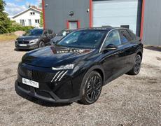 Peugeot 3008 Saint-Grégoire