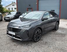 Peugeot 3008 Les Achards