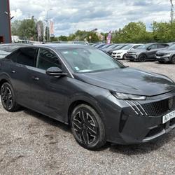 Peugeot 3008 1.2 hybrid 145 allure e-dcs6 Les Achards