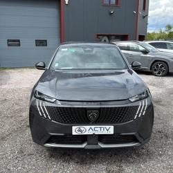 Peugeot 3008 1.2 hybrid 145 allure e-dcs6 Saint-Gr&eacute;goire