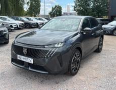 Peugeot 3008 Les Achards