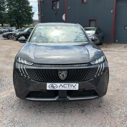 Peugeot 3008 1.2 hybrid 145  allure e-dcs6 Saint-Gr&eacute;goire