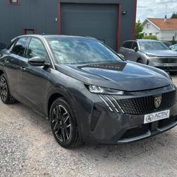 Peugeot 3008 1.2 hybrid 145  allure e-dcs6 Saint-Gr&eacute;goire