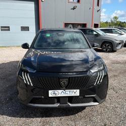 Peugeot 3008 1.2 hybrid 145 allure e-dcs6 Saint-Gr&eacute;goire