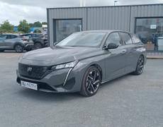 Peugeot 308 SW Phase 2 Les Achards