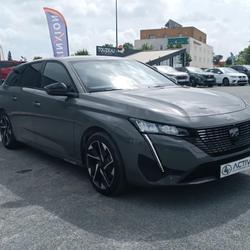 Peugeot 308 SW Phase 2 1.2 hybrid 145 allure e-dcs6 Les Achards