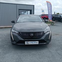 Peugeot 308 SW Phase 2 1.2 hybrid 145 allure e-dcs6 Saint-Gr&eacute;goire