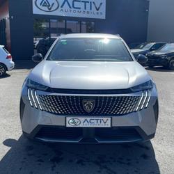Peugeot 5008 Hybrid 145 allure e-dcs6 Les Achards