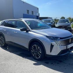 Peugeot 5008 Hybrid 145 allure e-dcs6 Saint-Gr&eacute;goire