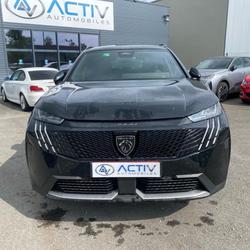 Peugeot 5008 Hybrid 145 allure e-dcs6 Les Achards
