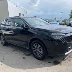 Peugeot 5008 Hybrid 145 allure e-dcs6 Les Achards