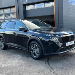 Peugeot 5008 Hybrid 145 allure e-dcs6 Les Achards