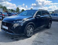 Peugeot 5008 Saint-Grégoire