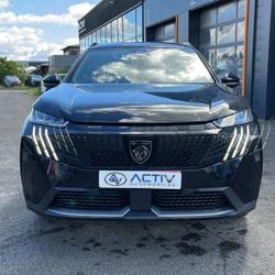 Peugeot 5008 Hybrid 145 allure e-dcs6 Saint-Gr&eacute;goire