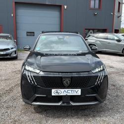 Peugeot 5008 Hybrid 145 allure e-dcs6 Les Achards