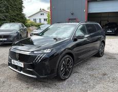 Peugeot 5008 Saint-Grégoire